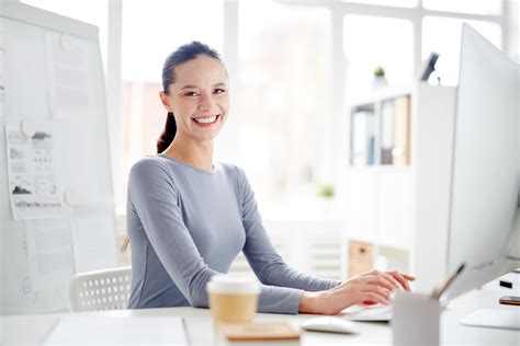 Secretaresse .